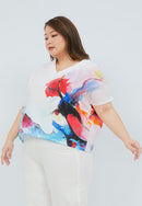 PARADISE Multiway Top