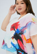 PARADISE Multiway Top