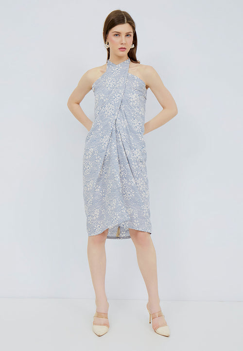 SAKURA さくら Sarong Skirt