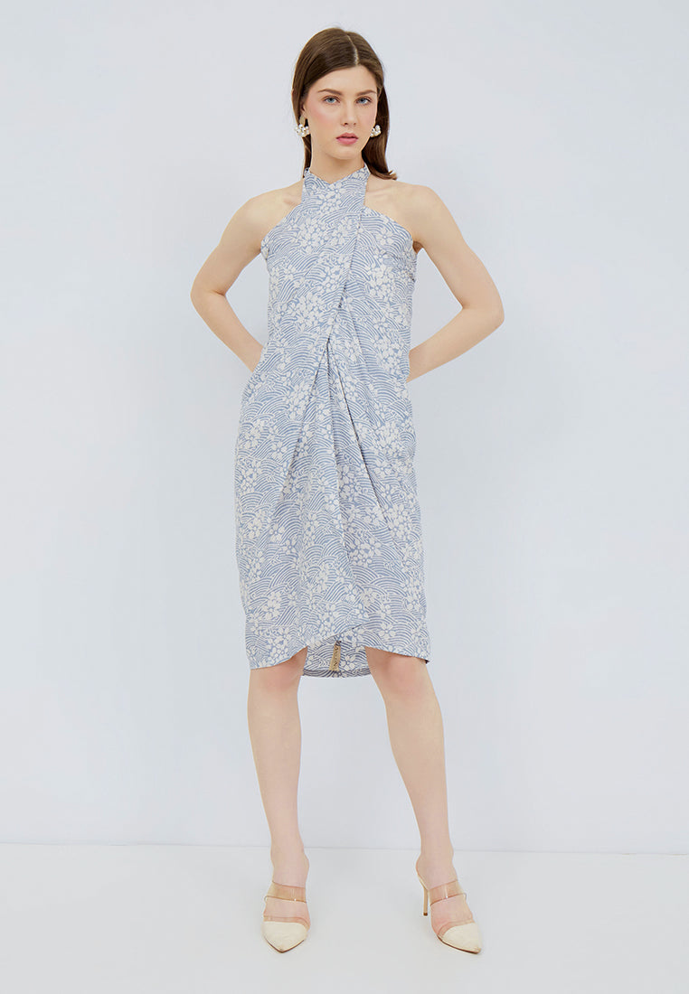 SAKURA さくら Sarong Skirt