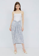 SAKURA さくら Sarong Skirt