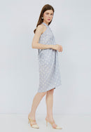 Sea Shell Sarong Skirt