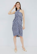 Sea Shell Sarong Skirt