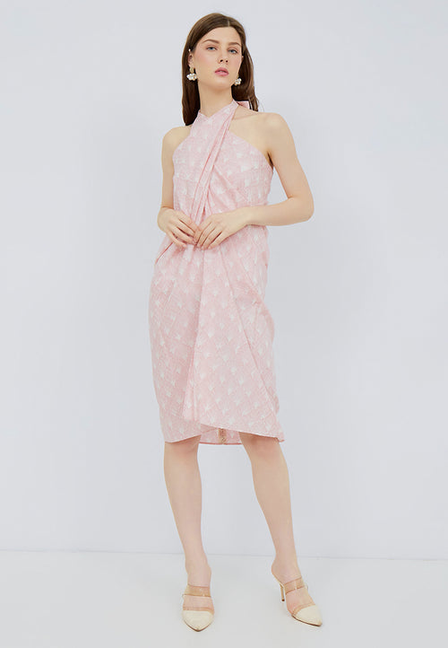Sea Shell Sarong Skirt