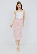 Sea Shell Sarong Skirt