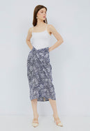SAKURA さくら Sarong Skirt