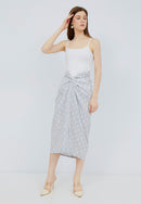 Sea Shell Sarong Skirt