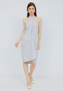 Sea Shell Sarong Skirt