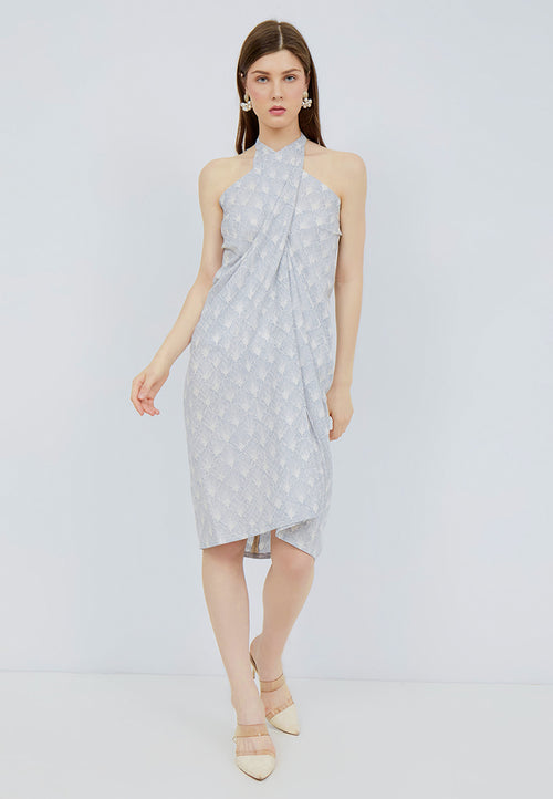 Sea Shell Sarong Skirt
