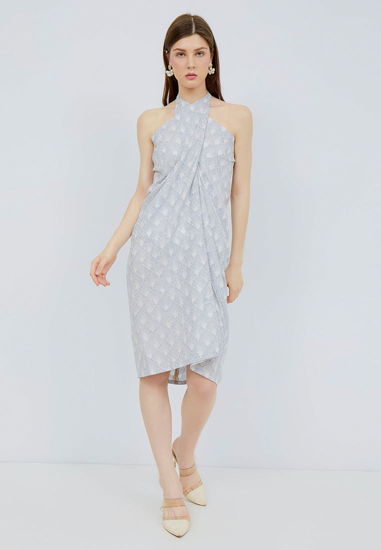 Sea Shell Grey
