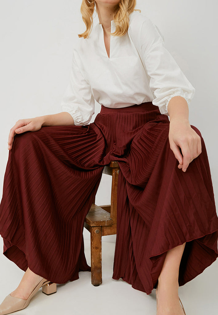 Maxi culottes Clearance