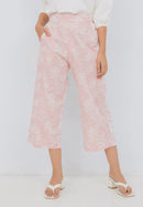 SAKURA さくら Blush 3-Way Pants
