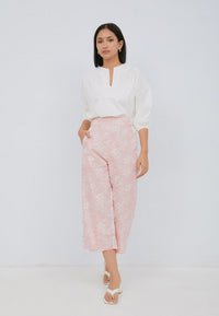 SAKURA さくら Blush 3-Way Pants