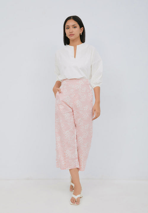 SAKURA さくら Blush 3-Way Pants