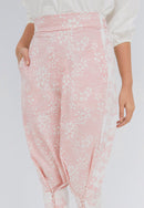 SAKURA さくら Blush 3-Way Pants