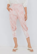 SAKURA さくら Blush 3-Way Pants
