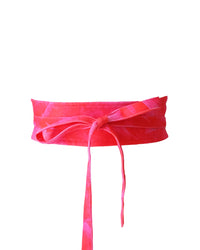 BLOOMS Obi Belt