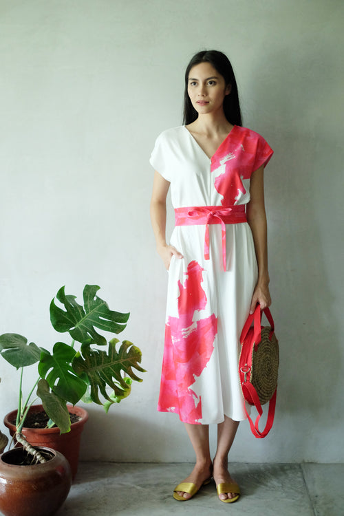 BLOOMS Obi Belt