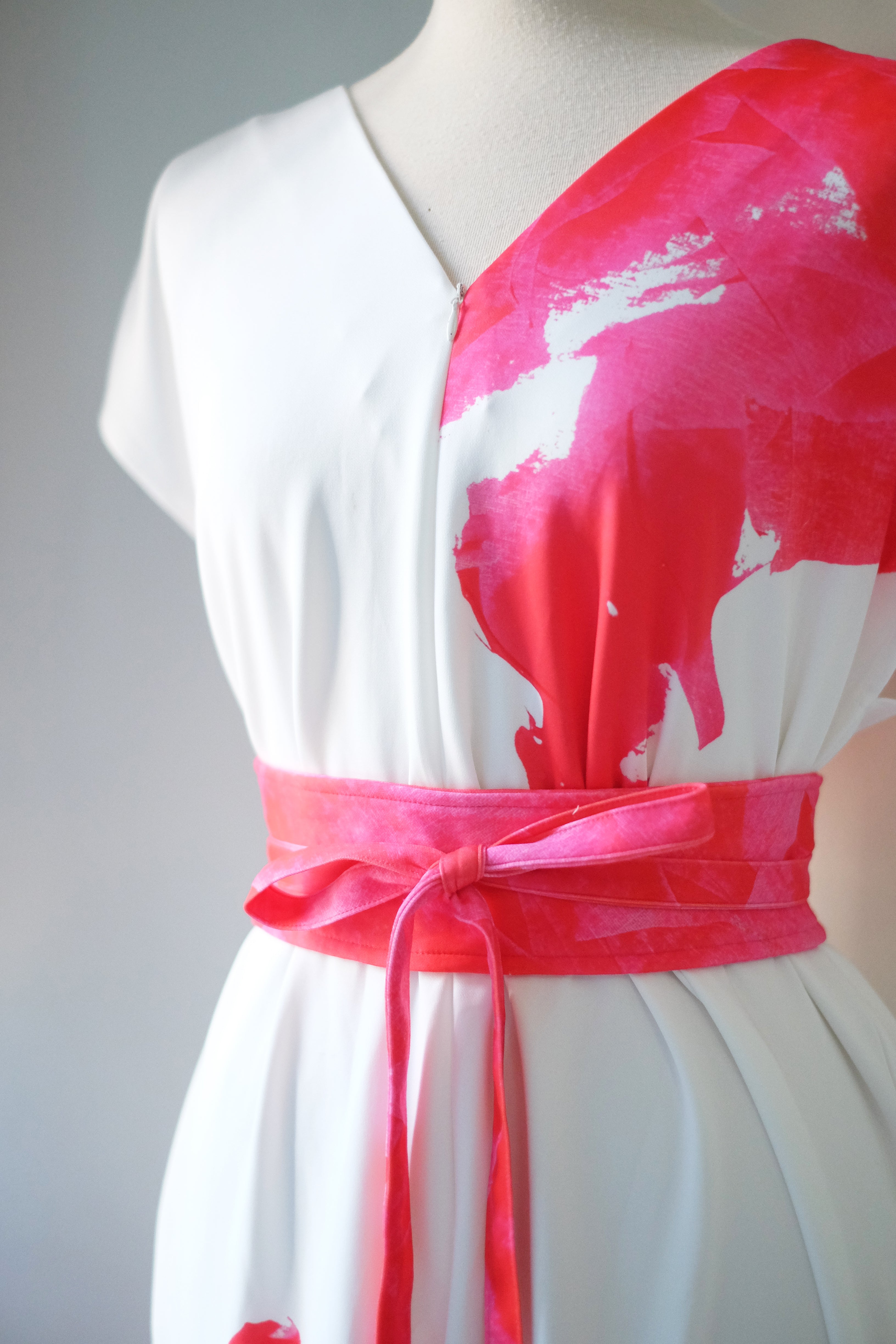 BLOOMS Obi Belt