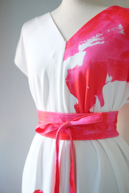 BLOOMS Obi Belt