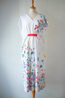 WHITE HANA Jumpsuit