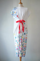 WHITE HANA Jumpsuit
