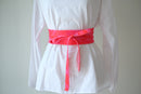 BLOOMS Obi Belt