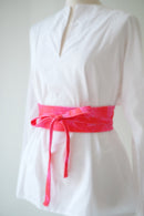 BLOOMS Obi Belt