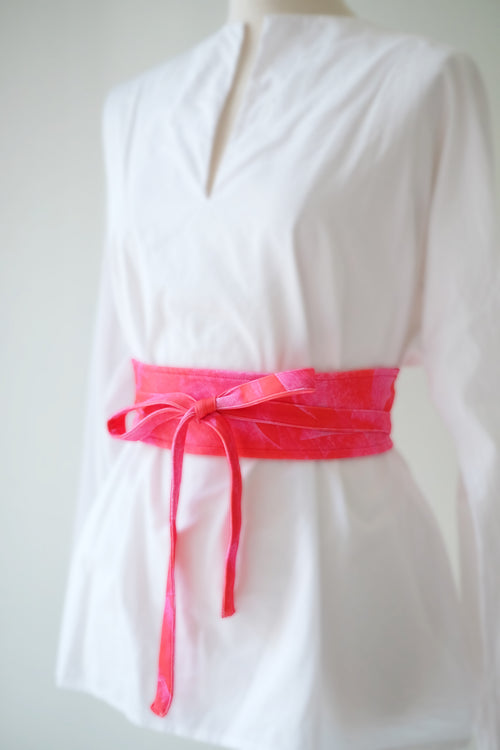 BLOOMS Obi Belt
