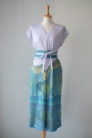 [SINGAPORE STORY] MacRitchie Jumpsuit