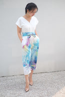 OCEAN Slim Jumpsuit