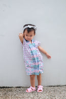 [SINGAPORE STORY] PERANAKAN MiniMe Dress