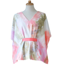 ENGLISH ROSE Multiway Top