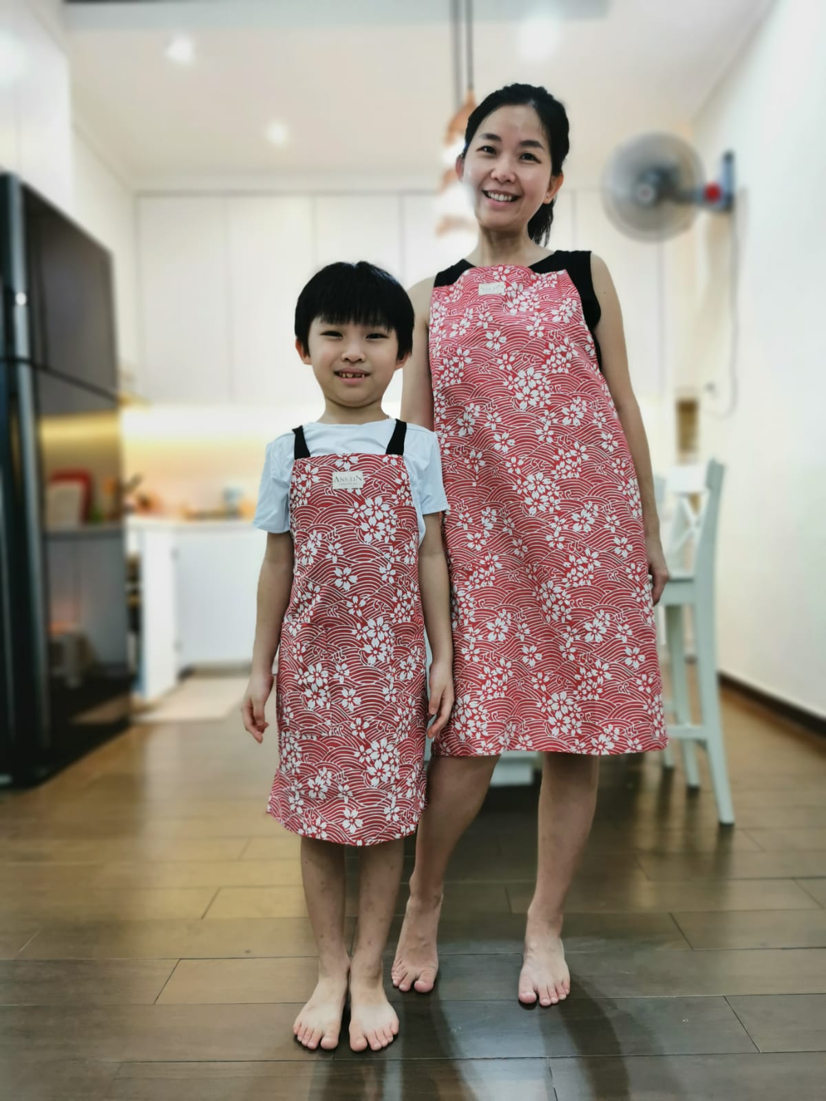 The Twinning Chefs Gift Set (UP $134)