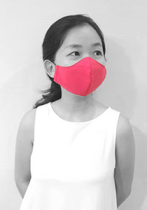 COLORFUL Reusable Mask