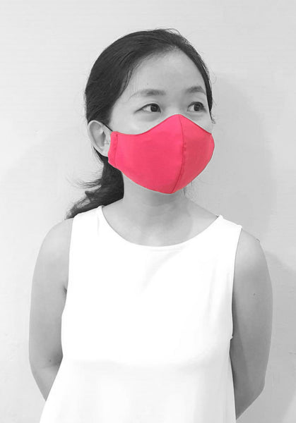 COLORFUL Reusable Mask