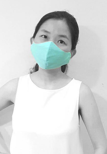 COLORFUL Reusable Mask