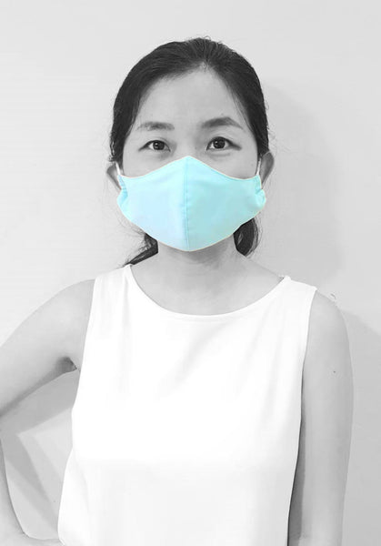 COLORFUL Reusable Mask