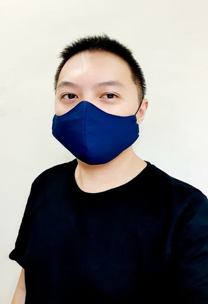 COLOUR Reusable Mask