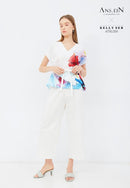 PARADISE Multiway Top