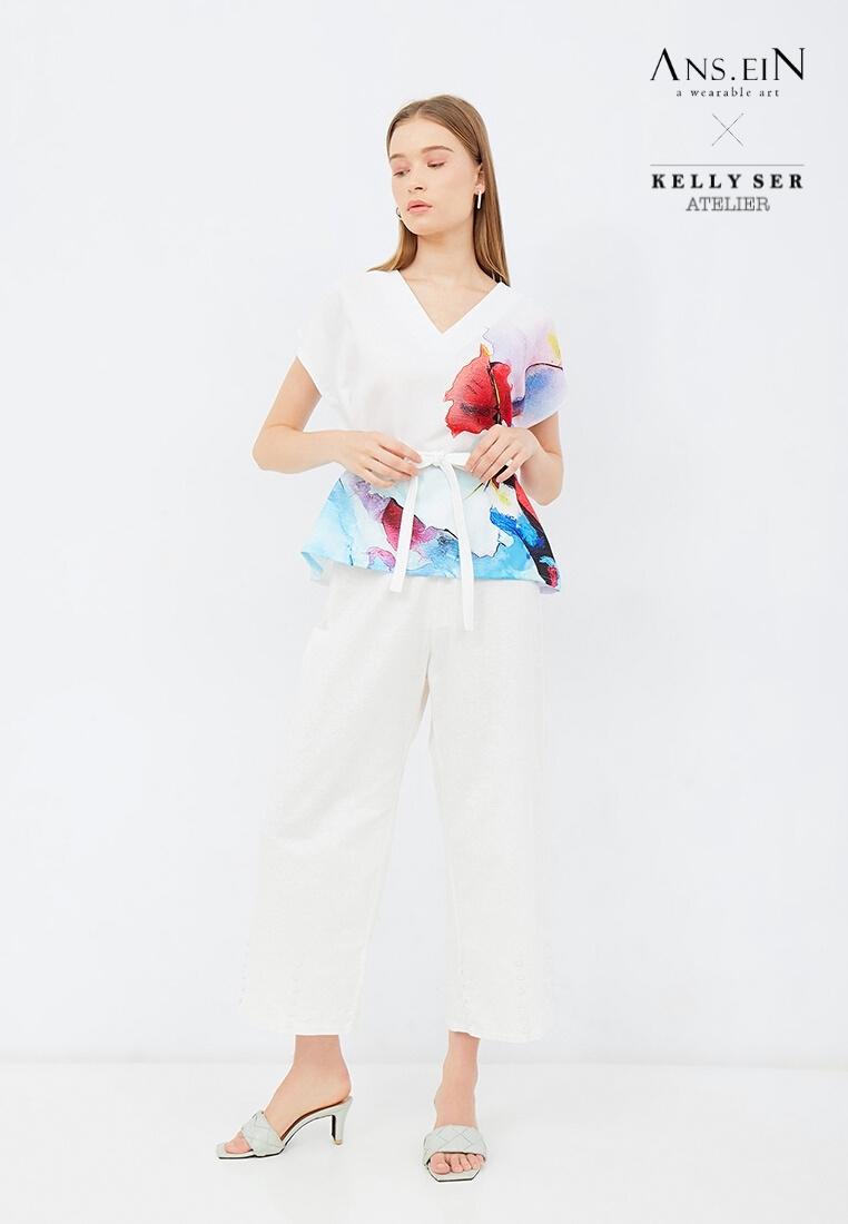 PARADISE Multiway Top