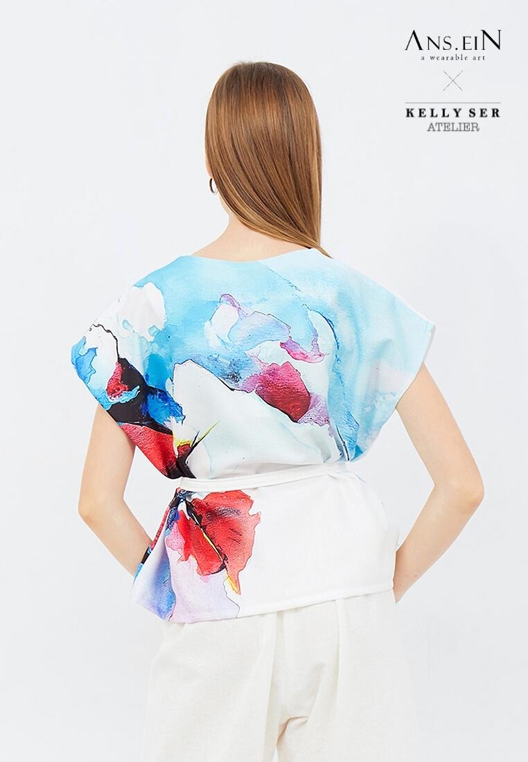 PARADISE Multiway Top