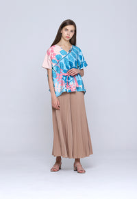 [SINGAPORE STORY] Native Bird Multiway Top