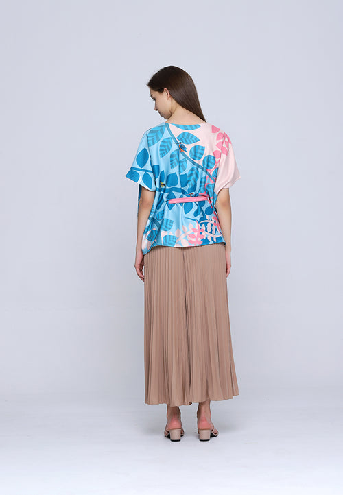 [SINGAPORE STORY] Native Bird Multiway Top