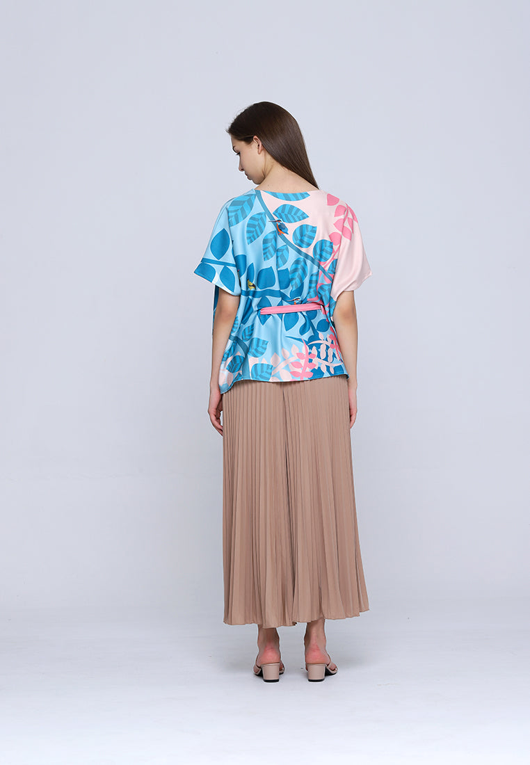 [SINGAPORE STORY] Native Bird Multiway Top