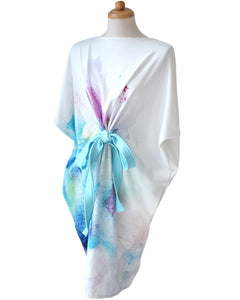 OCEAN Kimono Dress