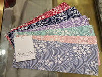 SAKURA さくらKebaya Top Center Panel Batik (not including top)