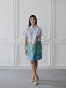 [SINGAPORE STORY] MacRitchie Kimono Dress