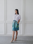 [SINGAPORE STORY] MacRitchie Kimono Dress