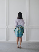 [SINGAPORE STORY] MacRitchie Kimono Dress